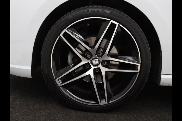 Seat Ibiza 1.0 TSI FR Intense | Automaat | Stoelverwarming | Virtual Cockpit | Full LED | 18'' | DAB | Carplay | Navigatie | Climate control