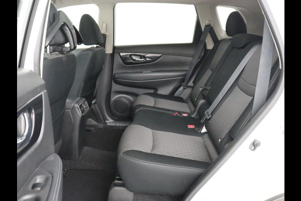 Nissan X-Trail 1.3 DIG-T N-Connecta | Panoramadak | 360 Camera | Carplay | Keyless | Navigatie | Parkeerhulp | Cruise control | Bluetooth | Climate control