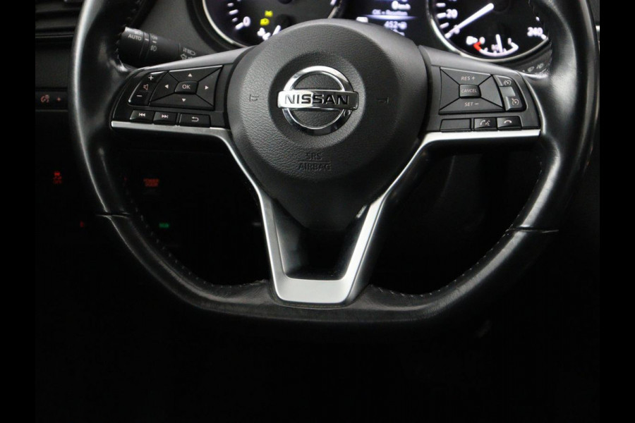 Nissan X-Trail 1.3 DIG-T N-Connecta | Panoramadak | 360 Camera | Carplay | Keyless | Navigatie | Parkeerhulp | Cruise control | Bluetooth | Climate control