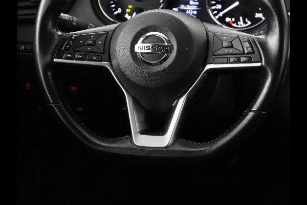 Nissan X-Trail 1.3 DIG-T N-Connecta | Panoramadak | 360 Camera | Carplay | Keyless | Navigatie | Parkeerhulp | Cruise control | Bluetooth | Climate control