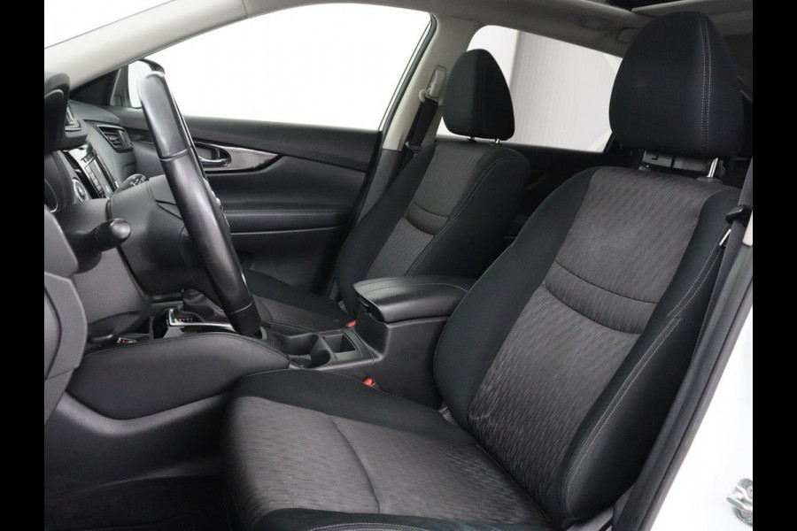 Nissan X-Trail 1.3 DIG-T N-Connecta | Panoramadak | 360 Camera | Carplay | Keyless | Navigatie | Parkeerhulp | Cruise control | Bluetooth | Climate control