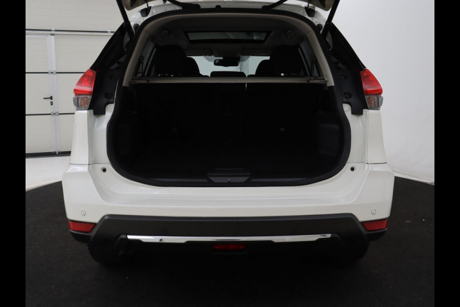 Nissan X-Trail 1.3 DIG-T N-Connecta | Panoramadak | 360 Camera | Carplay | Keyless | Navigatie | Parkeerhulp | Cruise control | Bluetooth | Climate control