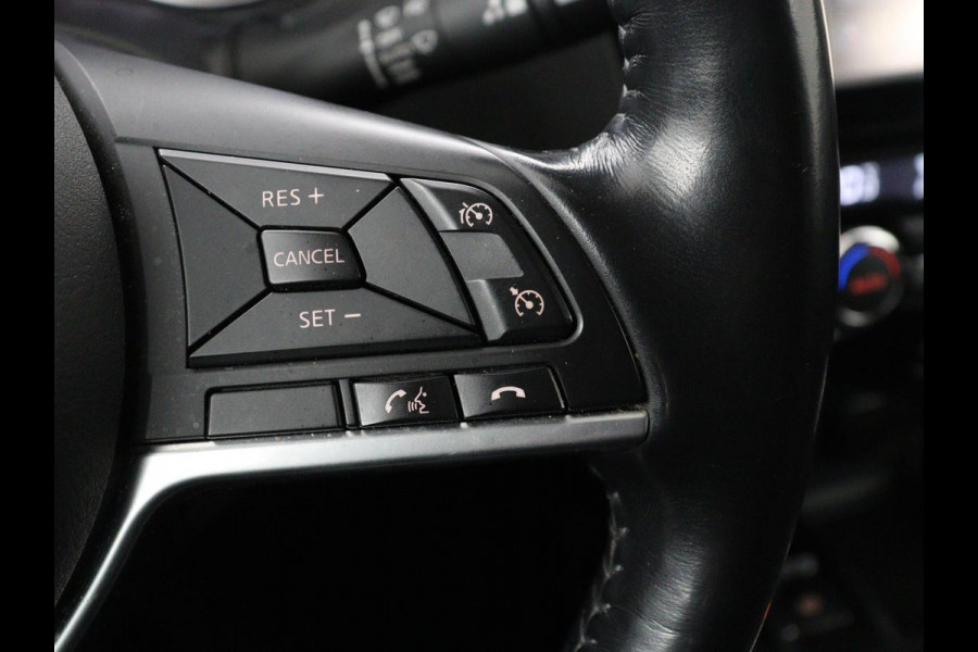 Nissan X-Trail 1.3 DIG-T N-Connecta | Panoramadak | 360 Camera | Carplay | Keyless | Navigatie | Parkeerhulp | Cruise control | Bluetooth | Climate control