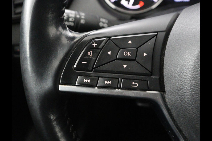 Nissan X-Trail 1.3 DIG-T N-Connecta | Panoramadak | 360 Camera | Carplay | Keyless | Navigatie | Parkeerhulp | Cruise control | Bluetooth | Climate control