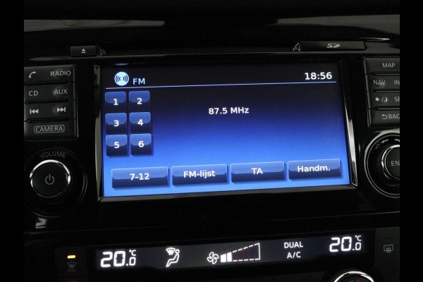 Nissan X-Trail 1.3 DIG-T N-Connecta | Panoramadak | 360 Camera | Carplay | Keyless | Navigatie | Parkeerhulp | Cruise control | Bluetooth | Climate control