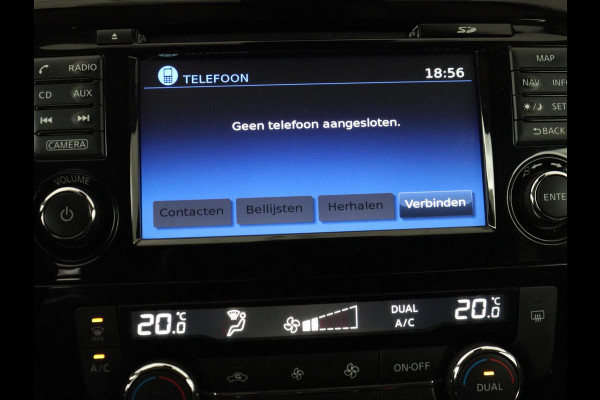 Nissan X-Trail 1.3 DIG-T N-Connecta | Panoramadak | 360 Camera | Carplay | Keyless | Navigatie | Parkeerhulp | Cruise control | Bluetooth | Climate control