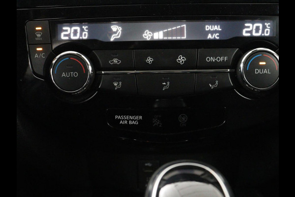 Nissan X-Trail 1.3 DIG-T N-Connecta | Panoramadak | 360 Camera | Carplay | Keyless | Navigatie | Parkeerhulp | Cruise control | Bluetooth | Climate control