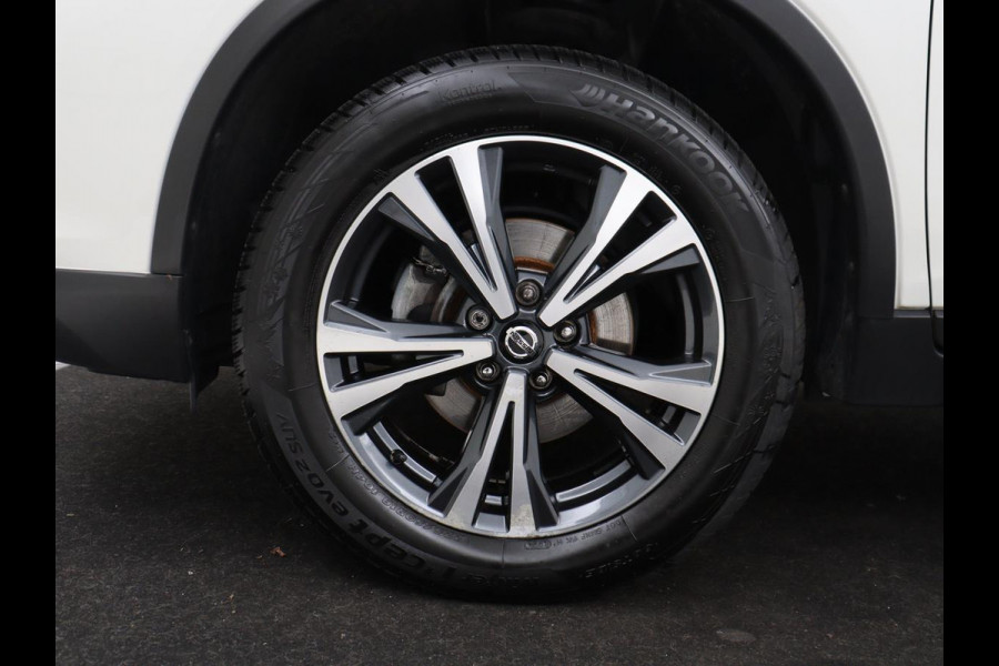Nissan X-Trail 1.3 DIG-T N-Connecta | Panoramadak | 360 Camera | Carplay | Keyless | Navigatie | Parkeerhulp | Cruise control | Bluetooth | Climate control