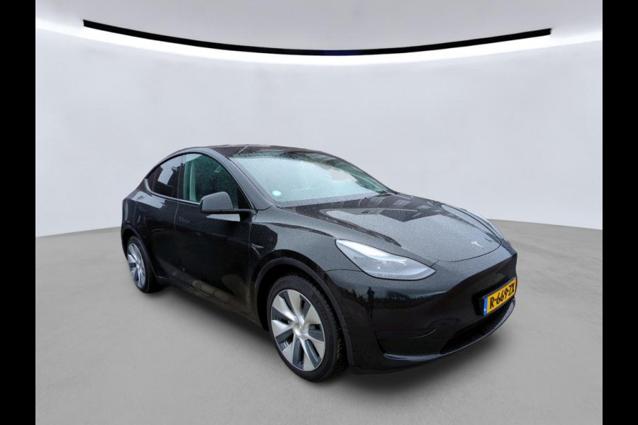 Tesla Model Y Aut. Range Plus | Autopilot | Panorama | Leder |