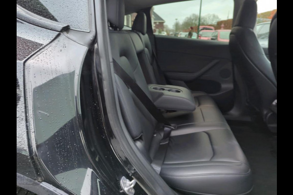 Tesla Model Y Aut. Range Plus | Autopilot | Panorama | Leder |