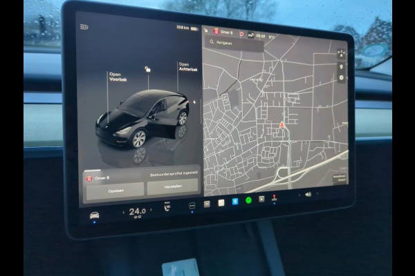 Tesla Model Y Aut. Range Plus | Autopilot | Panorama | Leder |