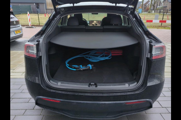 Tesla Model Y Aut. Range Plus | Autopilot | Panorama | Leder |