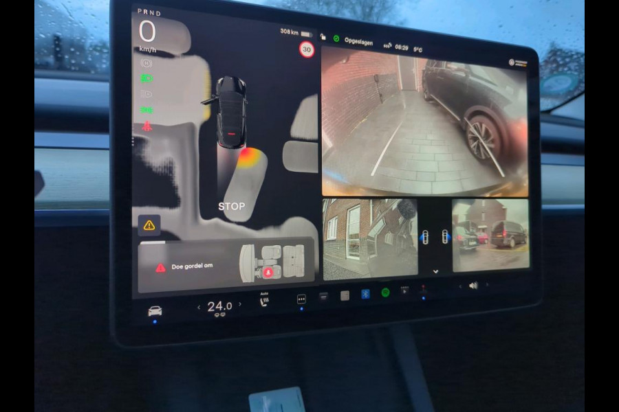 Tesla Model Y Aut. Range Plus | Autopilot | Panorama | Leder |