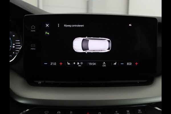 Škoda Octavia 1.4 TSI iV PHEV Business Edition | Stoelverwarming | Trekhaak | Carplay | Keyless | Sfeerverlichting | Navigatie | 18'' | Full LED | Parkeerhulp | Digital Cockpit | Plug In