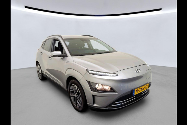Hyundai Kona Aut. EV Fashion 64 kWh 3-Phase | Navi | Camera | KRELL Sound