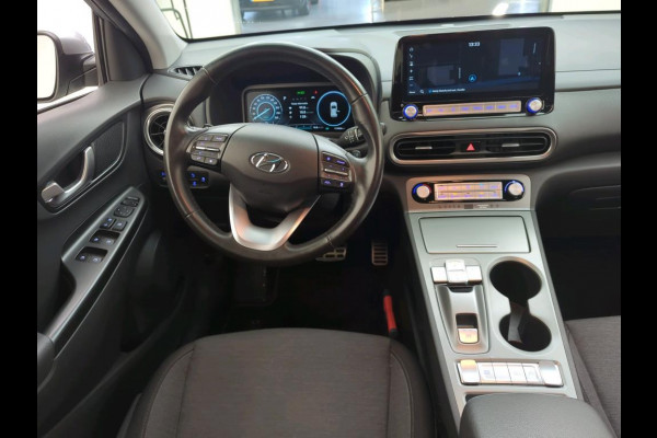 Hyundai Kona Aut. EV Fashion 64 kWh 3-Phase | Navi | Camera | KRELL Sound