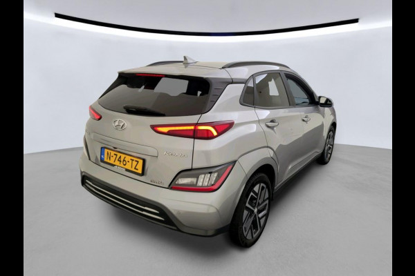 Hyundai Kona Aut. EV Fashion 64 kWh 3-Phase | Navi | Camera | KRELL Sound