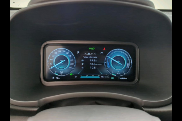 Hyundai Kona Aut. EV Fashion 64 kWh 3-Phase | Navi | Camera | KRELL Sound