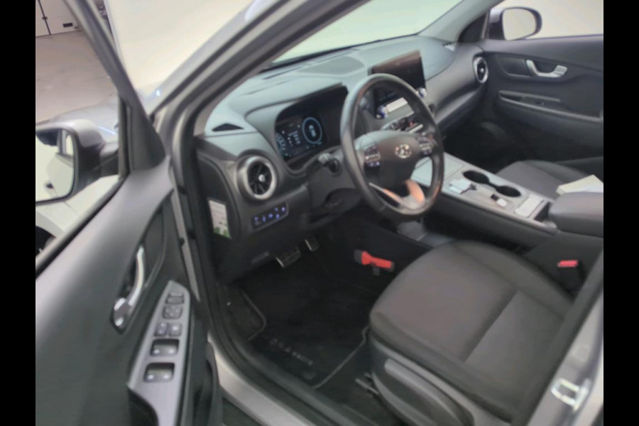 Hyundai Kona Aut. EV Fashion 64 kWh 3-Phase | Navi | Camera | KRELL Sound