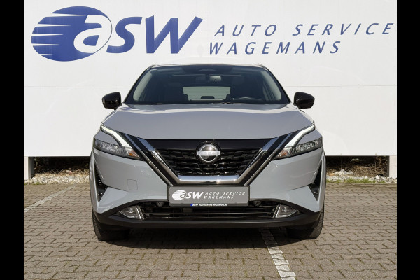 Nissan QASHQAI 1.5 e-Power N-Connecta | Pano | Winter-Pakket | 360* Camera | Keyless | 18 inch