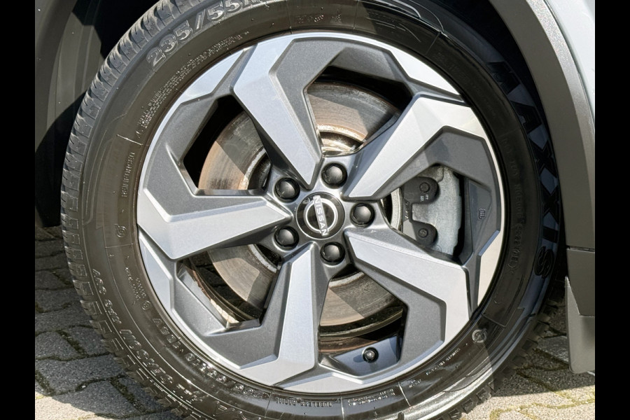 Nissan QASHQAI 1.5 e-Power N-Connecta | Pano | Winter-Pakket | 360* Camera | Keyless | 18 inch