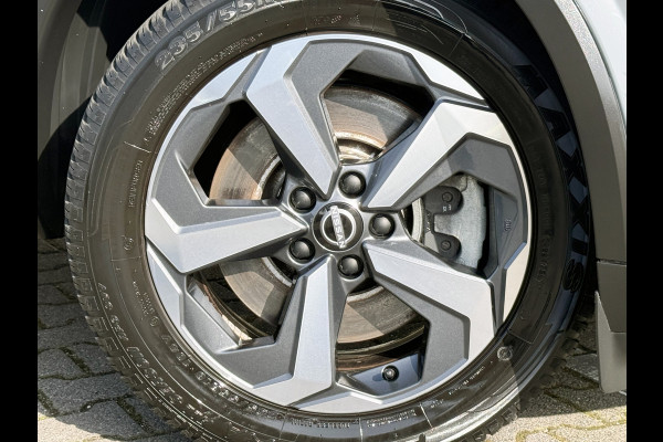 Nissan QASHQAI 1.5 e-Power N-Connecta | Pano | Winter-Pakket | 360* Camera | Keyless | 18 inch