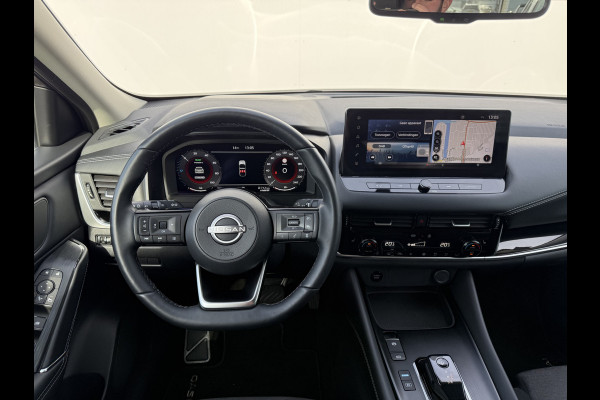 Nissan QASHQAI 1.5 e-Power N-Connecta | Pano | Winter-Pakket | 360* Camera | Keyless | 18 inch
