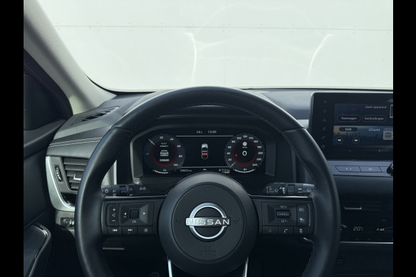 Nissan QASHQAI 1.5 e-Power N-Connecta | Pano | Winter-Pakket | 360* Camera | Keyless | 18 inch