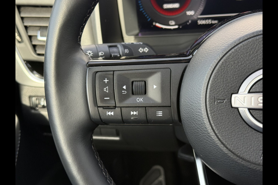 Nissan QASHQAI 1.5 e-Power N-Connecta | Pano | Winter-Pakket | 360* Camera | Keyless | 18 inch
