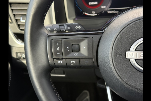 Nissan QASHQAI 1.5 e-Power N-Connecta | Pano | Winter-Pakket | 360* Camera | Keyless | 18 inch