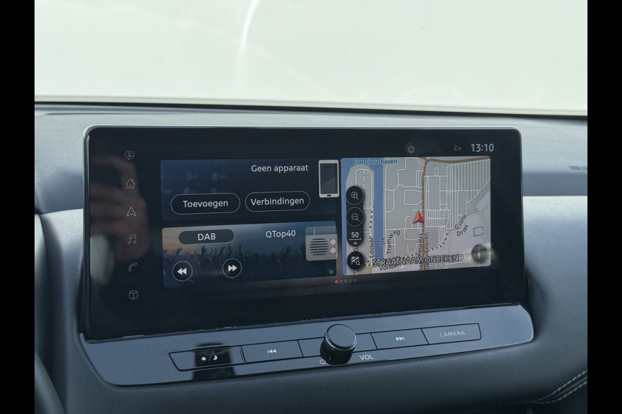 Nissan QASHQAI 1.5 e-Power N-Connecta | Pano | Winter-Pakket | 360* Camera | Keyless | 18 inch