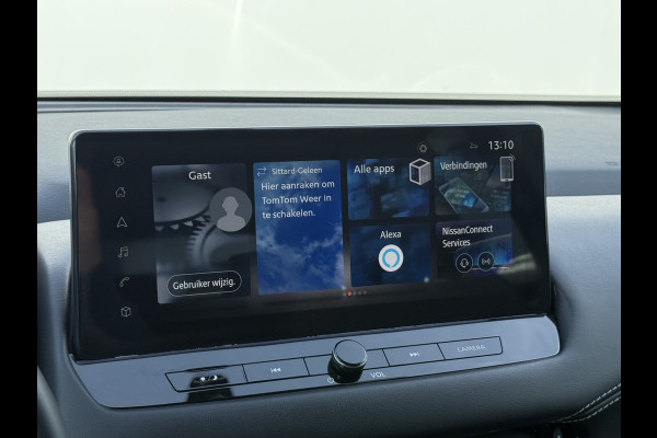 Nissan QASHQAI 1.5 e-Power N-Connecta | Pano | Winter-Pakket | 360* Camera | Keyless | 18 inch