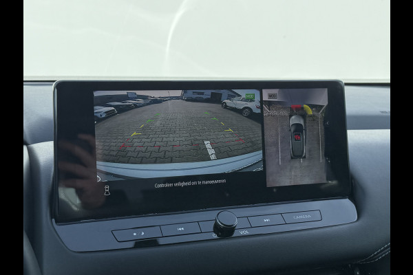 Nissan QASHQAI 1.5 e-Power N-Connecta | Pano | Winter-Pakket | 360* Camera | Keyless | 18 inch