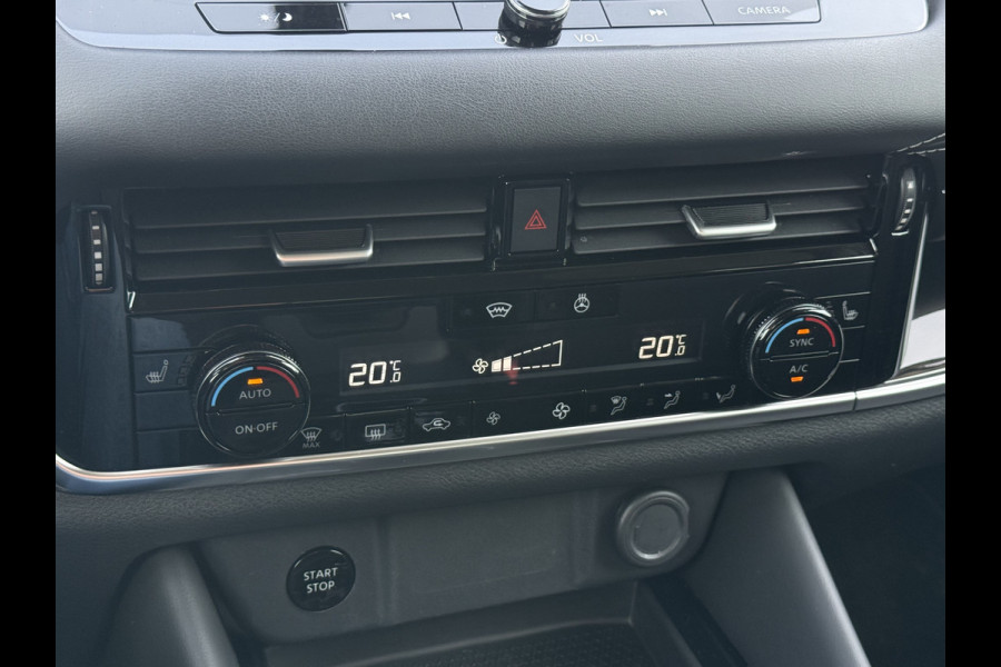 Nissan QASHQAI 1.5 e-Power N-Connecta | Pano | Winter-Pakket | 360* Camera | Keyless | 18 inch