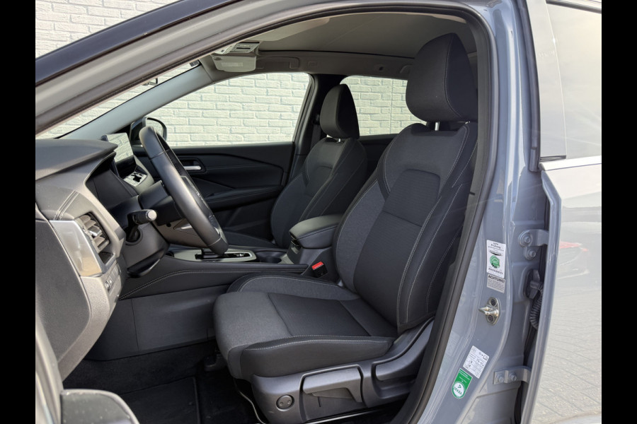 Nissan QASHQAI 1.5 e-Power N-Connecta | Pano | Winter-Pakket | 360* Camera | Keyless | 18 inch