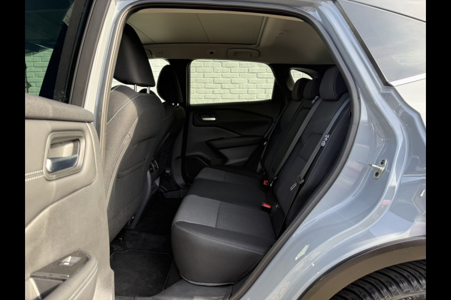 Nissan QASHQAI 1.5 e-Power N-Connecta | Pano | Winter-Pakket | 360* Camera | Keyless | 18 inch