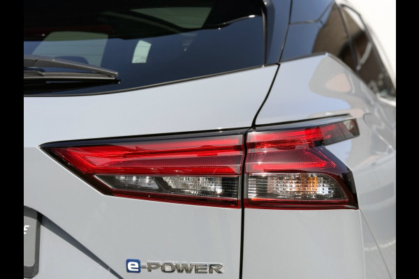 Nissan QASHQAI 1.5 e-Power N-Connecta | Pano | Winter-Pakket | 360* Camera | Keyless | 18 inch