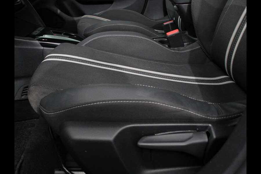 Opel Corsa 1.2 Turbo 110pk Hybrid Automaat GS | Navigatie | Cruise control | Parkeersensoren | Apple Carplay/ Android Auto | Camera | Lichtmetalen velgen | LED