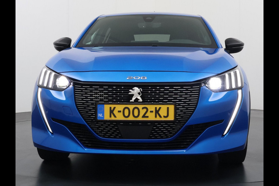 Peugeot 208 1.2 PureTech GT-Line VAN € 16.900,- VOOR € 14.440,- UW LENTEVOORDEEL € 2.460,-!| CAMERA | NAVIGATIE | DEALER ONDERHOUDEN | INCLUSIEF 12 MAANDEN BOVAG GARANTIE