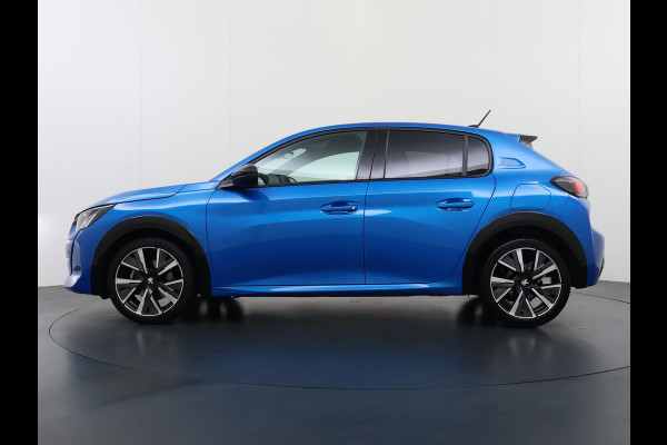 Peugeot 208 1.2 PureTech GT-Line VAN € 16.900,- VOOR € 14.440,- UW LENTEVOORDEEL € 2.460,-!| CAMERA | NAVIGATIE | DEALER ONDERHOUDEN | INCLUSIEF 12 MAANDEN BOVAG GARANTIE