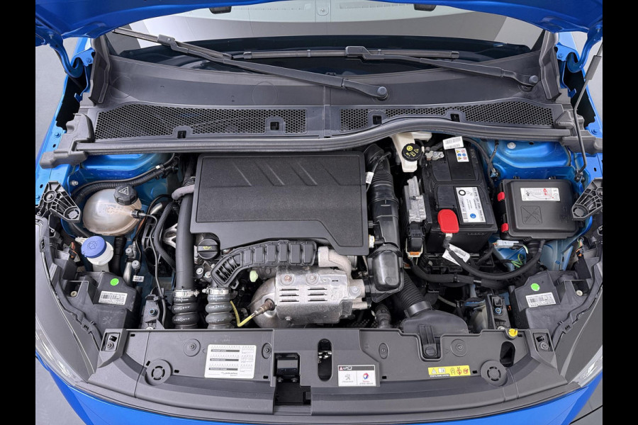 Peugeot 208 1.2 PureTech GT-Line VAN € 16.900,- VOOR € 14.440,- UW LENTEVOORDEEL € 2.460,-!| CAMERA | NAVIGATIE | DEALER ONDERHOUDEN | INCLUSIEF 12 MAANDEN BOVAG GARANTIE