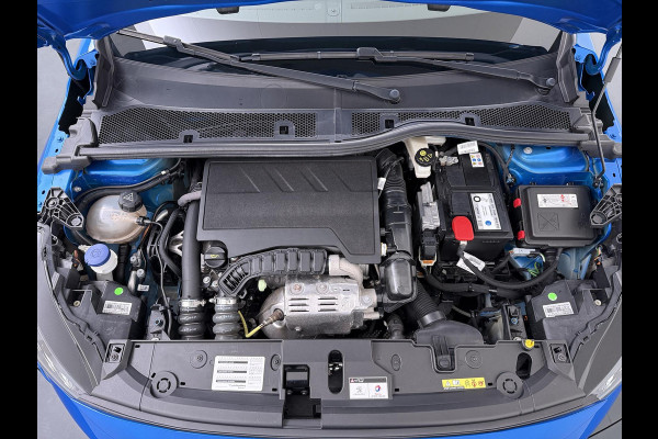 Peugeot 208 1.2 PureTech GT-Line VAN € 16.900,- VOOR € 14.440,- UW LENTEVOORDEEL € 2.460,-!| CAMERA | NAVIGATIE | DEALER ONDERHOUDEN | INCLUSIEF 12 MAANDEN BOVAG GARANTIE