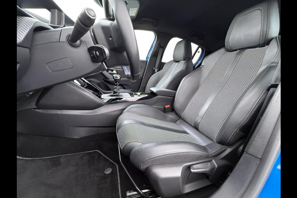 Peugeot 208 1.2 PureTech GT-Line VAN € 16.900,- VOOR € 14.440,- UW LENTEVOORDEEL € 2.460,-!| CAMERA | NAVIGATIE | DEALER ONDERHOUDEN | INCLUSIEF 12 MAANDEN BOVAG GARANTIE