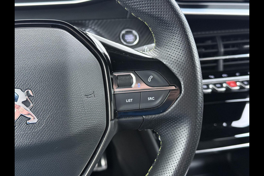 Peugeot 208 1.2 PureTech GT-Line VAN € 16.900,- VOOR € 14.440,- UW LENTEVOORDEEL € 2.460,-!| CAMERA | NAVIGATIE | DEALER ONDERHOUDEN | INCLUSIEF 12 MAANDEN BOVAG GARANTIE