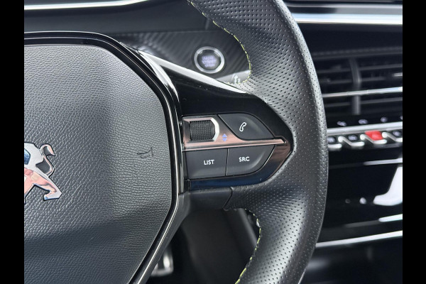 Peugeot 208 1.2 PureTech GT-Line VAN € 16.900,- VOOR € 14.440,- UW LENTEVOORDEEL € 2.460,-!| CAMERA | NAVIGATIE | DEALER ONDERHOUDEN | INCLUSIEF 12 MAANDEN BOVAG GARANTIE