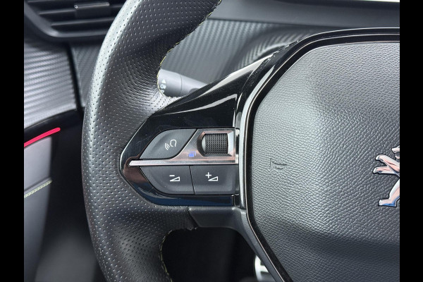 Peugeot 208 1.2 PureTech GT-Line VAN € 16.900,- VOOR € 14.440,- UW LENTEVOORDEEL € 2.460,-!| CAMERA | NAVIGATIE | DEALER ONDERHOUDEN | INCLUSIEF 12 MAANDEN BOVAG GARANTIE