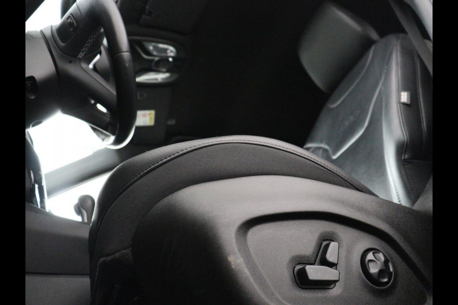 Jeep Compass 4xe 240 Plug-in Hybrid Electric S | Leder | 360 camera | Stoelventilatie | Adaptive cruise | Alpine Sound | Carplay | Navigatie | PHEV
