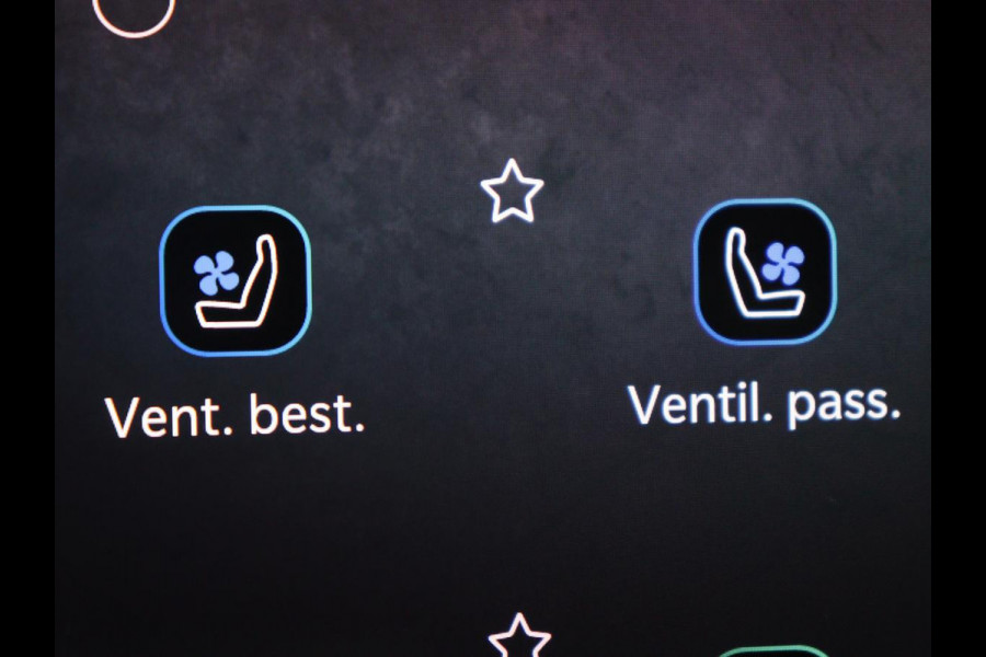 Jeep Compass 4xe 240 Plug-in Hybrid Electric S | Leder | 360 camera | Stoelventilatie | Adaptive cruise | Alpine Sound | Carplay | Navigatie | PHEV