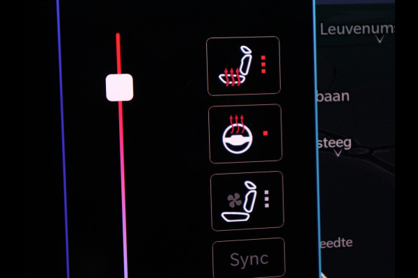 Jeep Compass 4xe 240 Plug-in Hybrid Electric S | Leder | 360 camera | Stoelventilatie | Adaptive cruise | Alpine Sound | Carplay | Navigatie | PHEV