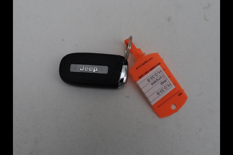 Jeep Compass 4xe 240 Plug-in Hybrid Electric S | Leder | 360 camera | Stoelventilatie | Adaptive cruise | Alpine Sound | Carplay | Navigatie | PHEV